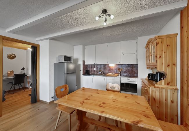 Ferienwohnung in Vex - Ultimate Ski Condo – 4 Valleys, Ski-in/out , Swiss Ferienwohnung in Vex - Ultimate Ski Condo – 4 Valleys, Ski-in/out , Swiss
