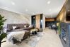 Ferienwohnung in Aminona - Alpine Pearl - Panoramic Mountain Views - Aminona Ferienwohnung in Aminona - Alpine Pearl - Panoramic Mountain Views - Aminona