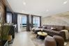 Ferienwohnung in Aminona - Alpine Pearl - Panoramic Mountain Views - Aminona Ferienwohnung in Aminona - Alpine Pearl - Panoramic Mountain Views - Aminona