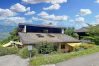 Ferienhaus in Pravidondaz - The Alpine Balance - Sion and ski stay - Swiss Alp Ferienhaus in Pravidondaz - The Alpine Balance - Sion and ski stay - Swiss Alp