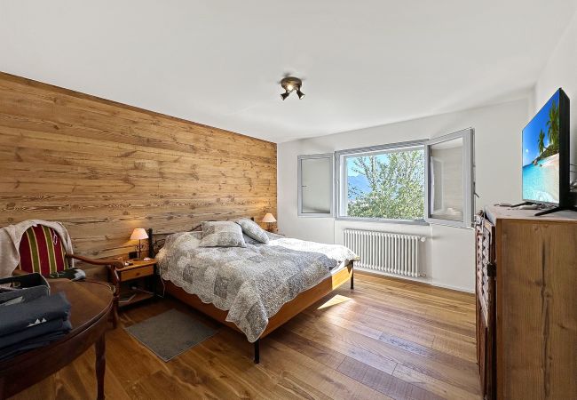 Chalet in Lens - The Gathering Lodge - Crans Montana - Swiss Alps Chalet in Lens - The Gathering Lodge - Crans Montana - Swiss Alps