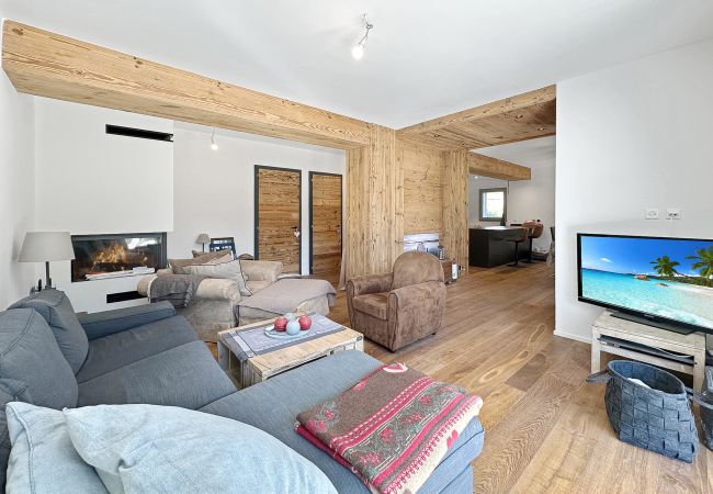 Chalet in Lens - The Gathering Lodge - Crans Montana - Swiss Alps Chalet in Lens - The Gathering Lodge - Crans Montana - Swiss Alps