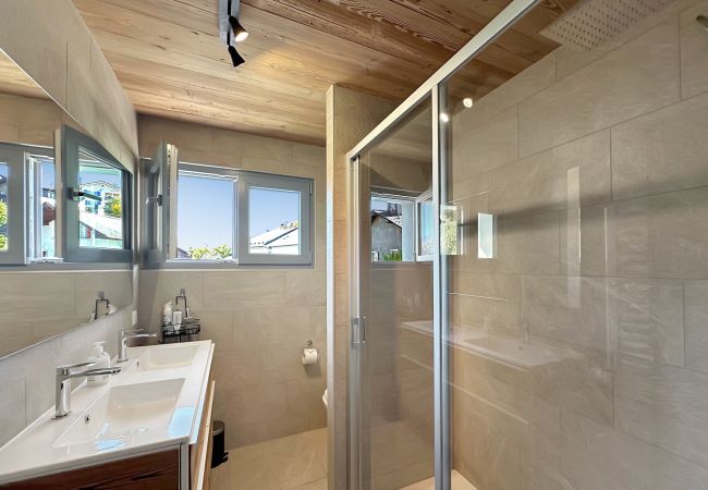Chalet in Lens - The Gathering Lodge - Crans Montana - Swiss Alps Chalet in Lens - The Gathering Lodge - Crans Montana - Swiss Alps