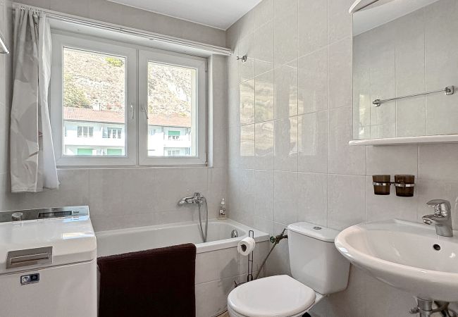 Ferienwohnung in Sion - Casa Alps Sion - Swiss Alps Ferienwohnung in Sion - Casa Alps Sion - Swiss Alps