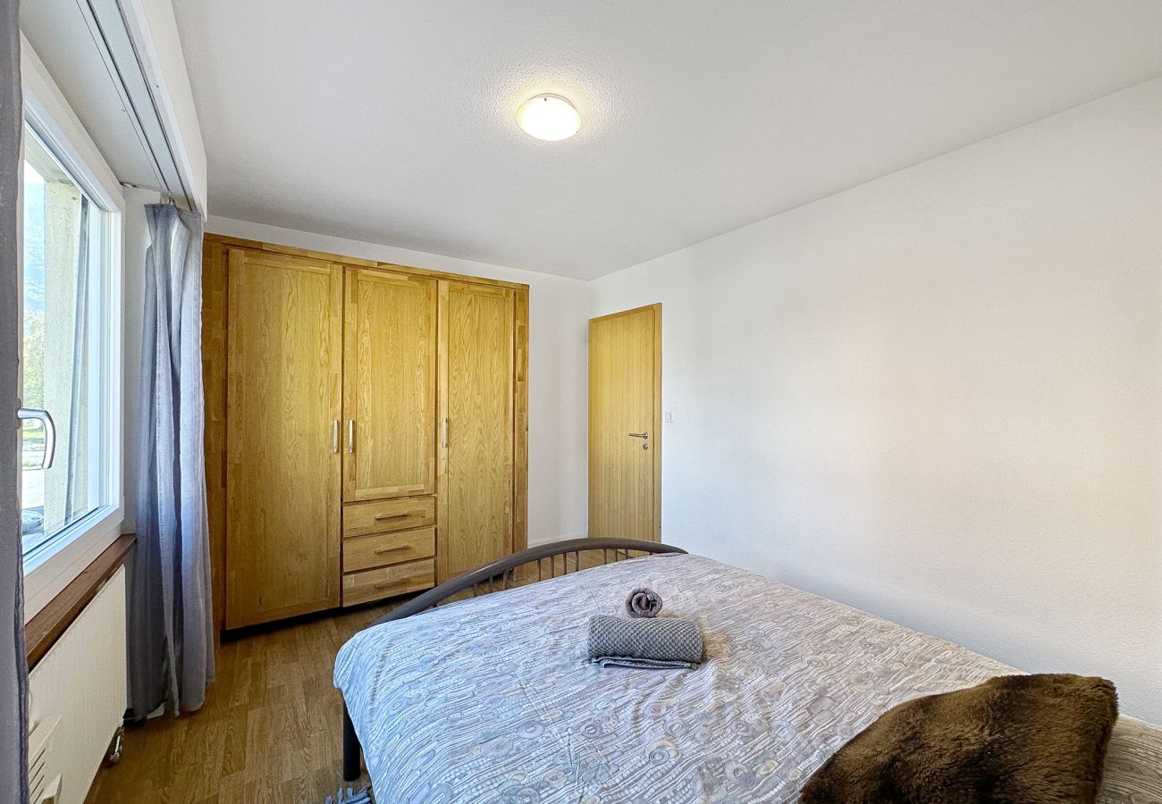 Ferienwohnung in Sion - Casa Alps Sion - Swiss Alps
