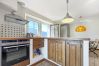Ferienwohnung in Chelin - Open Sky Retreat | Panoramic Alpine Views · Sleeps