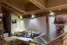 Ferienwohnung in Zermatt - Matterhorn Alpine Hideaway – Cozy Renovated Apartm