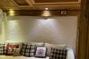 Ferienwohnung in Zermatt - Matterhorn Alpine Hideaway – Cozy Renovated Apartm