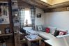 Ferienwohnung in Zermatt - Matterhorn Alpine Hideaway – Cozy Renovated Apartm