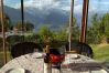 Ferienwohnung in Haute-Nendaz - Winter Garden & Sauna – Nendaz - Peaceful & Centra