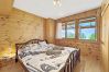 Ferienwohnung in Haute-Nendaz - Nendaz 4 Vallées | Sauna | Parking | Cosy Escape