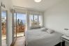 Ferienwohnung in Crans-Montana - Slopes & View Crans-Montana
