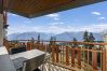 Ferienwohnung in Crans-Montana - Slopes & View Crans-Montana