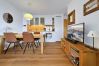 Ferienwohnung in Randogne - Panorama Family Hideway Crans Montana