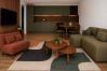 Ferienwohnung in Randogne - Alpine Bliss & View | Crans-Montana – Randogne