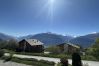 Ferienwohnung in Randogne - Alpine Bliss & View | Crans-Montana – Randogne