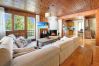 Chalet in Les Marécottes - Chalet l’Escapade – Cozy Alpine Retreat | 6 Guests