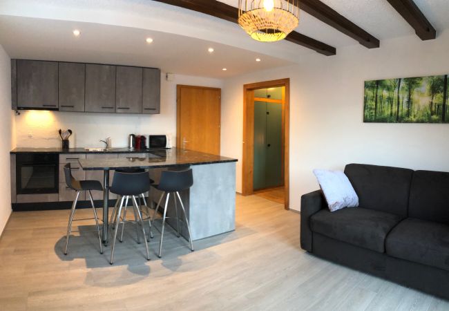 Apartment in Salins - Chez Tonton