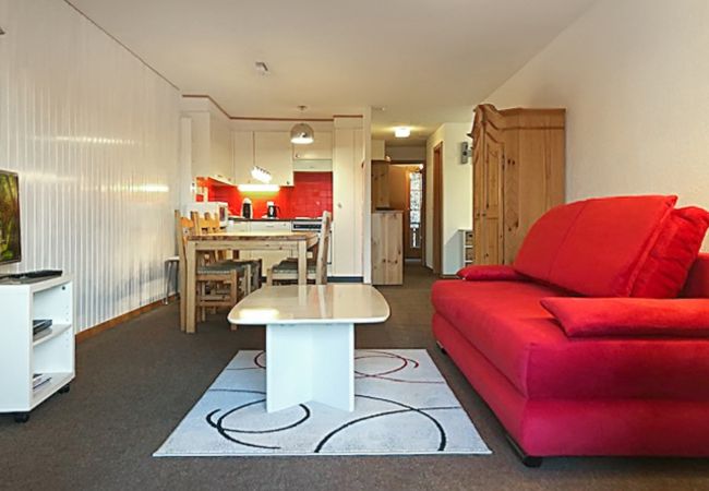 Apartment in Les Agettes - Les Mayens de l'Ours