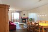 Apartment in Les Agettes - Les Mayens de l'Ours