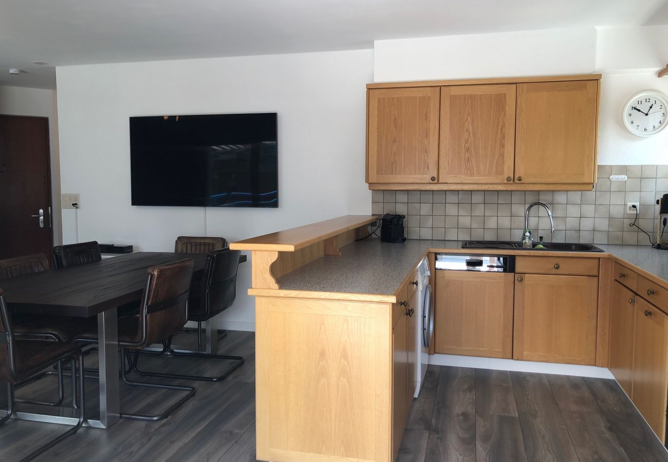 Apartment in Sion - Sion sous les Etoiles