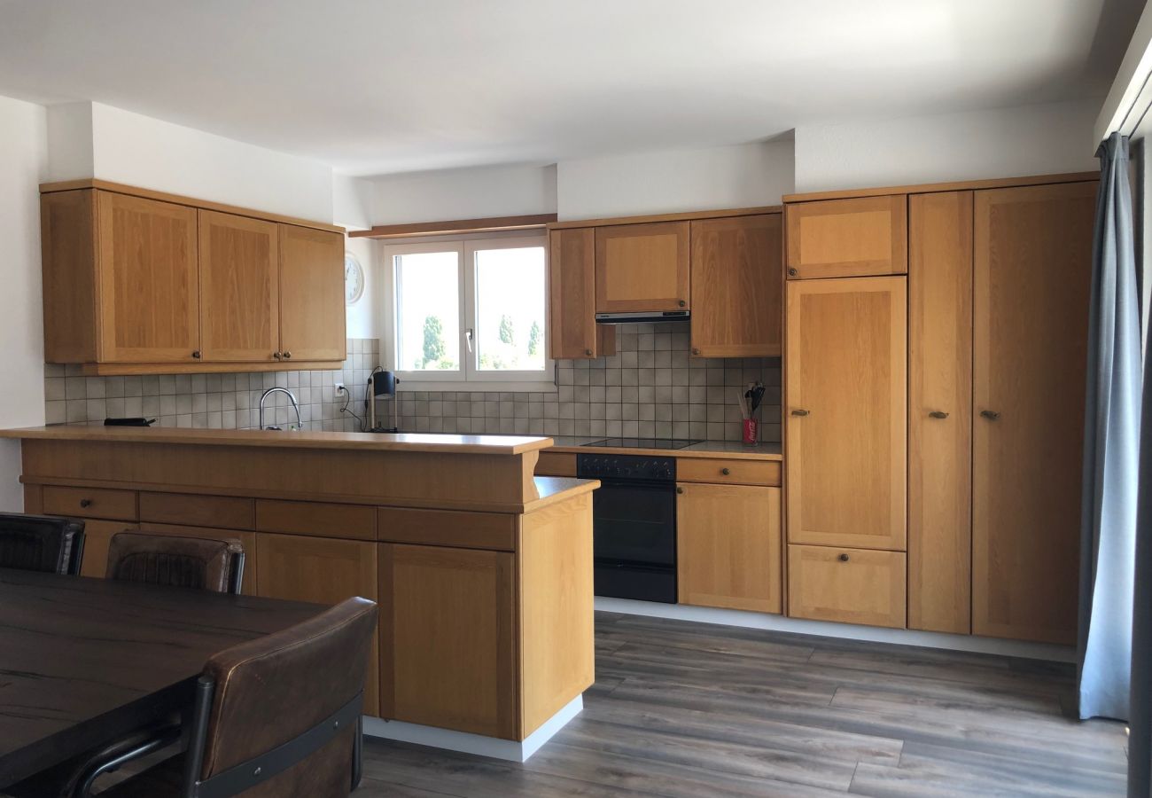 Apartment in Sion - Sion sous les Etoiles