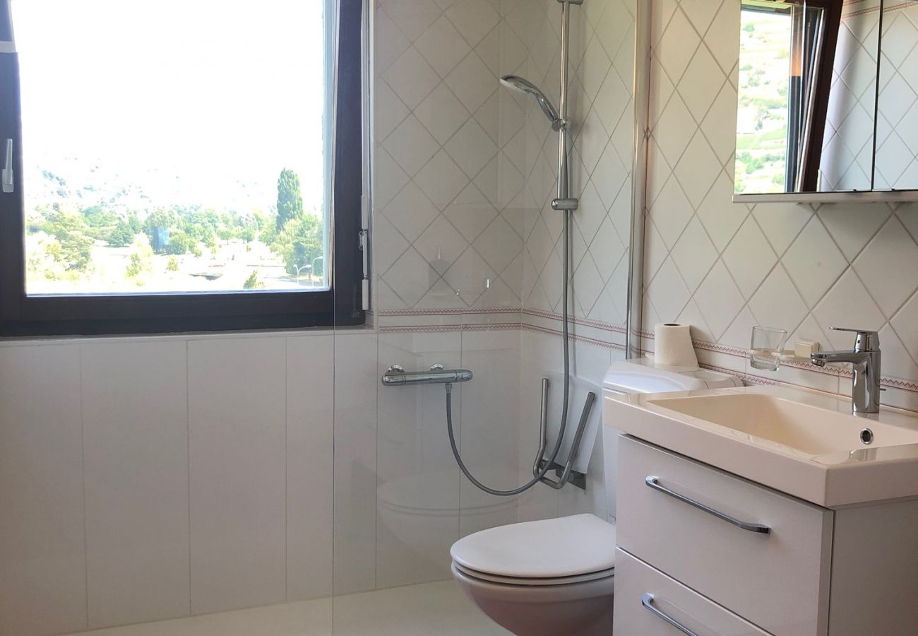 Apartment in Sion - Sion sous les Etoiles