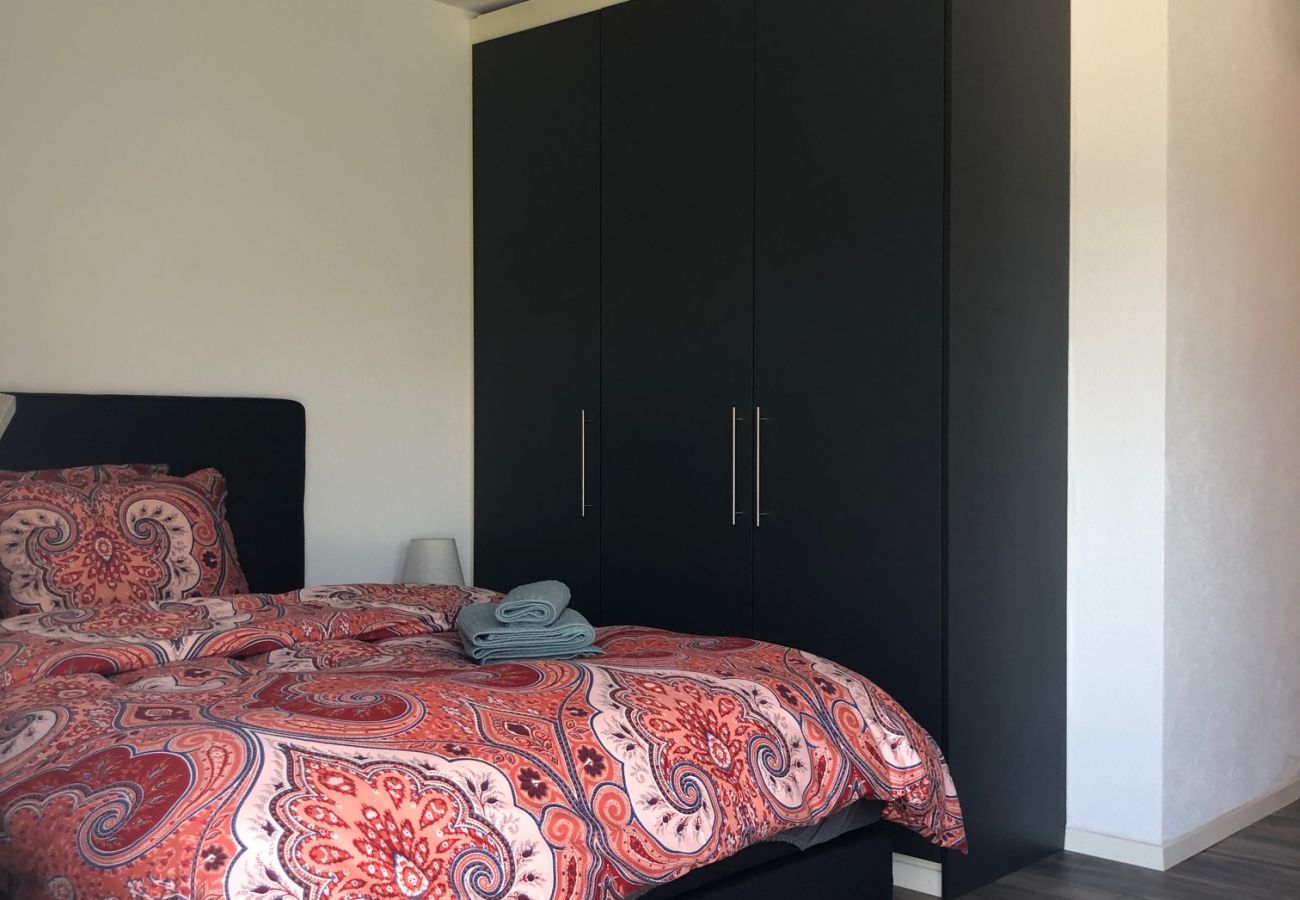 Apartment in Sion - Sion sous les Etoiles