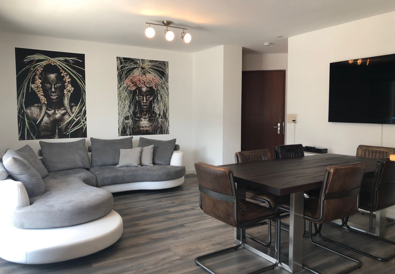 Apartment in Sion - Sion sous les Etoiles