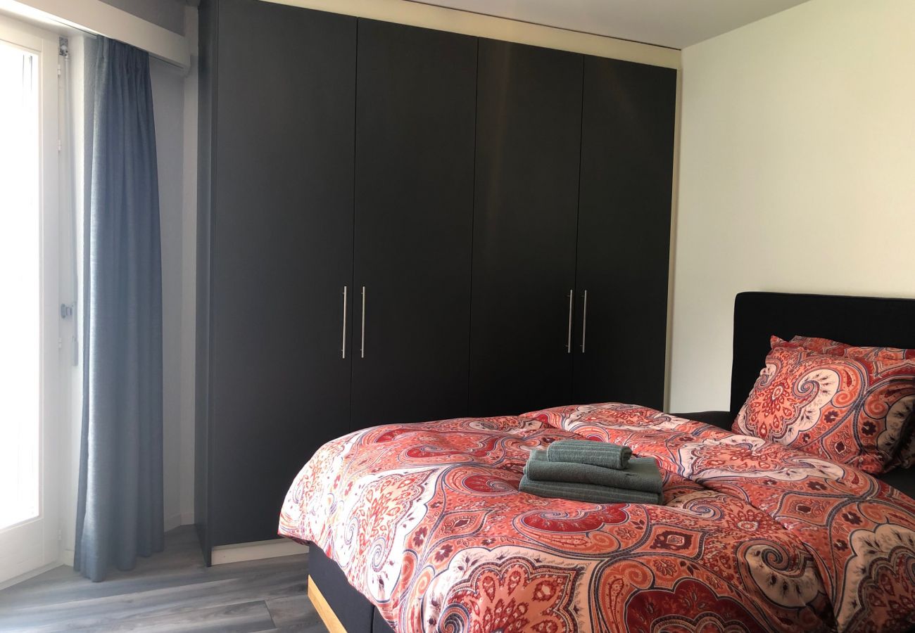 Apartment in Sion - Sion sous les Etoiles