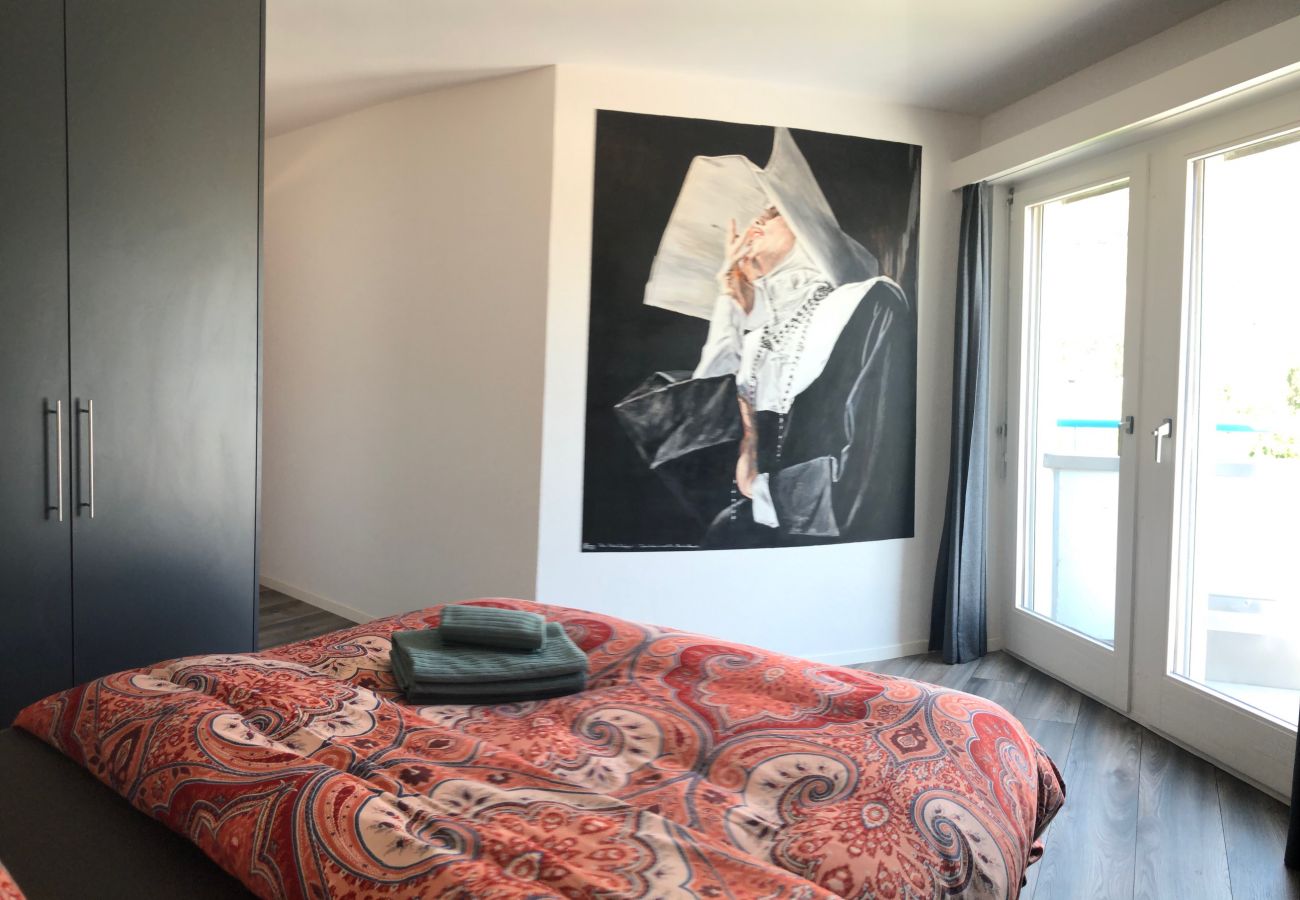 Apartment in Sion - Sion sous les Etoiles