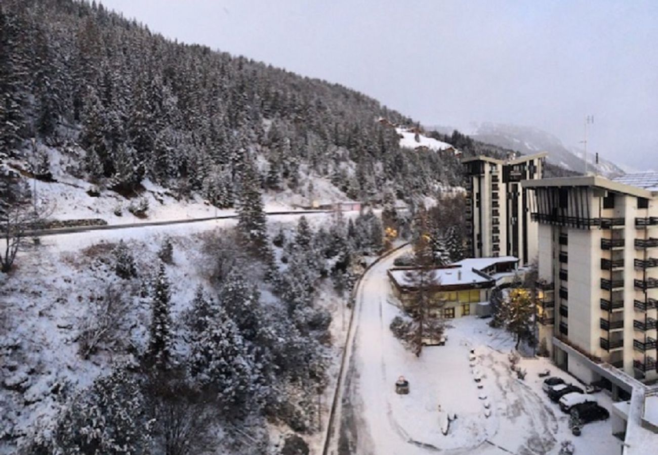 Studio in Crans-Montana - The Roost