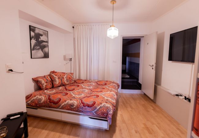 Apartment in Sion - The One & Only