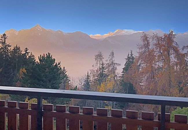 Apartment in Les Agettes - Les Mayens de l'Ours - 4 Vallées Apartment in Les Agettes - Les Mayens de l'Ours - 4 Vallées