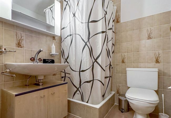 Apartment in Les Agettes - Les Mayens de l'Ours - 4 Vallées Apartment in Les Agettes - Les Mayens de l'Ours - 4 Vallées