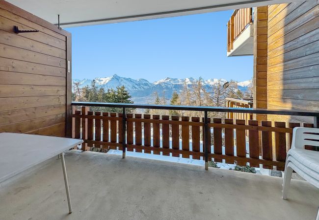 Apartment in Les Agettes - Les Mayens de l'Ours - 4 Vallées Apartment in Les Agettes - Les Mayens de l'Ours - 4 Vallées