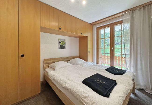 Apartment in Les Agettes - Les Mayens de l'Ours - 4 Vallées Apartment in Les Agettes - Les Mayens de l'Ours - 4 Vallées