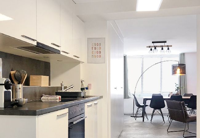 Apartment in Sion - Plein Coeur de la Vieille Ville de Sion Apartment in Sion - Plein Coeur de la Vieille Ville de Sion