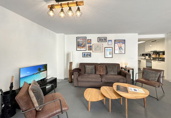 Apartment in Sion - Plein Coeur de la Vieille Ville de Sion