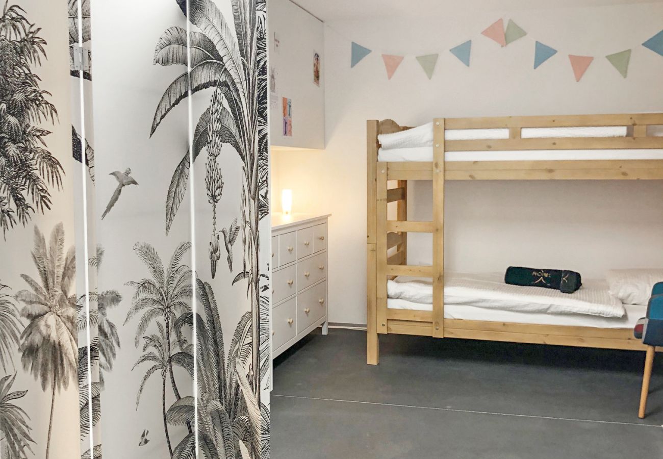 Apartment in Sion - Plein Coeur de la Vieille Ville de Sion