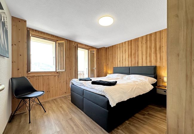 Apartment in Sion - The Rock House à 5mns de Sion Apartment in Sion - The Rock House à 5mns de Sion
