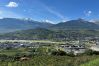 Apartment in Sion - The Rock House à 5mns de Sion Apartment in Sion - The Rock House à 5mns de Sion