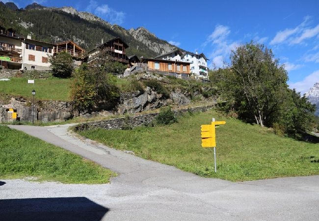 Apartment in Salvan - Cosy & Star - Salvan - Les Marécottes - Swiss Alps Apartment in Salvan - Cosy & Star - Salvan - Les Marécottes - Swiss Alps