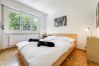 Apartment in Crans-Montana - Pied-à-terre in Crans-Montana, pool and view - Swi Apartment in Crans-Montana - Pied-à-terre in Crans-Montana, pool and view - Swi