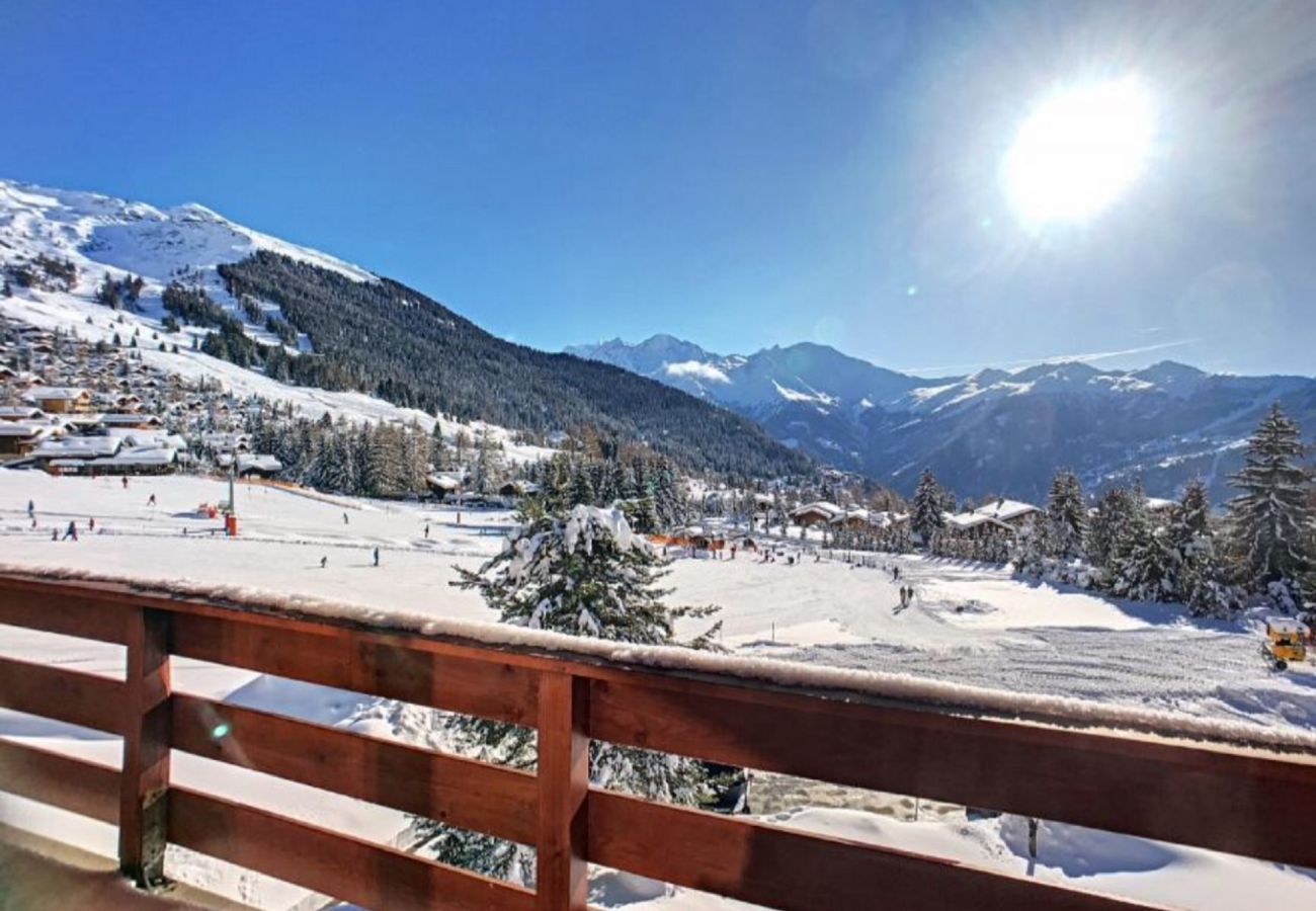 Apartment in Verbier - Alpine chic Penthouse - Ski in&out à Verbier