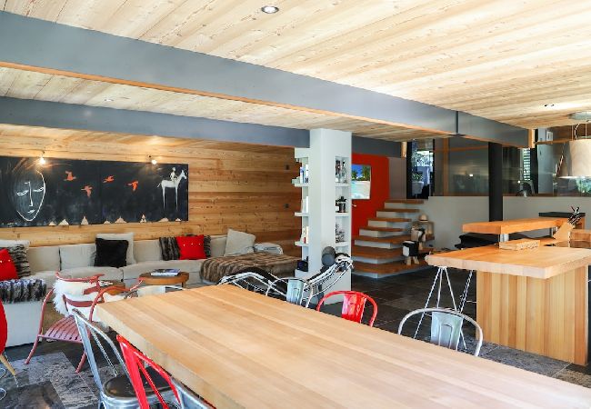 Chalet in Crans-Montana - Crans Montana sous les Etoiles Chalet in Crans-Montana - Crans Montana sous les Etoiles