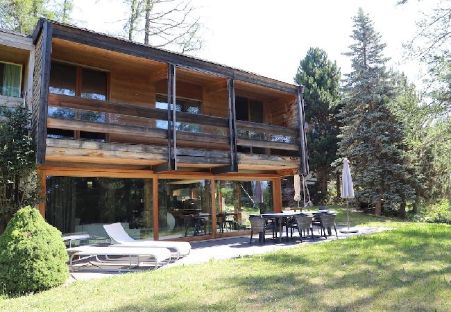 Villa in Crans-Montana - Crans Montana sous les Etoiles