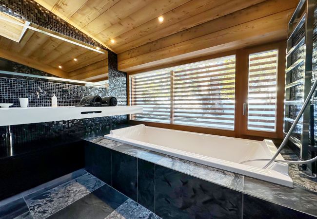 Chalet in Crans-Montana - Crans Montana sous les Etoiles Chalet in Crans-Montana - Crans Montana sous les Etoiles