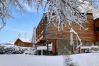 Chalet in Crans-Montana - Crans Montana sous les Etoiles Chalet in Crans-Montana - Crans Montana sous les Etoiles