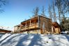 Chalet in Crans-Montana - Crans Montana sous les Etoiles